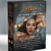 Lvn Full Portrait Editing Tutorial 2.0