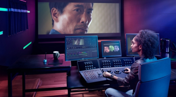 Kevin Mcauliffe – Conforming In Davinci Resolve