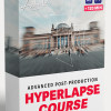 Andras Ra – Advanced Post-production: Hyperlapse Course