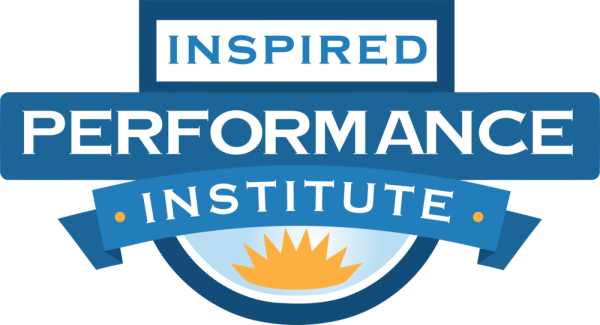 Dr. Wood – Inspired Performance Institute – Tipp Digital Experience