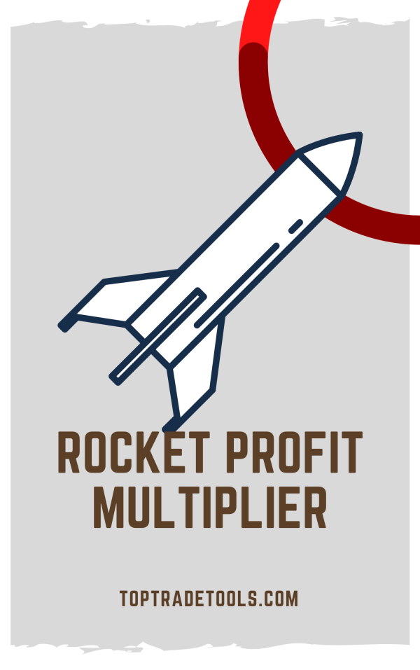 Rocket Profit Multiplier – Includes One Year Access