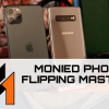 Monied Von – Monied Phone Flipping Mastery