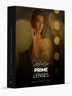 Scott Robert Lim – Prime Lenses Masterclass