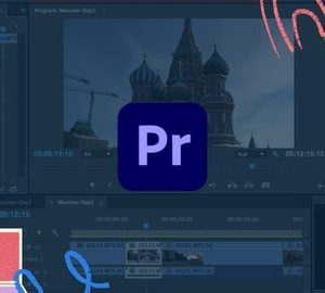 Adobe Premiere Pro: Complete Beginner Class