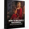 Scott Robert Lim – How To Become A Succesful Photographer