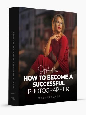 Scott Robert Lim – How To Become A Succesful Photographer