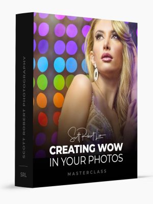 Scott Robert Lim – Creating Wow In Your Photos