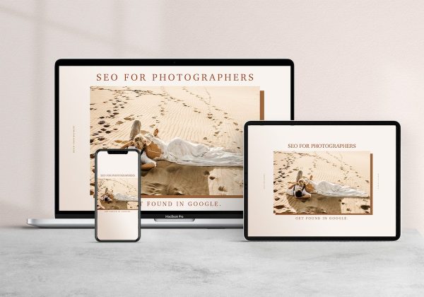 Signature Edits – Seo For Photographers: How To Show Up #1 On Google Search