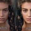 Jon Snip – High End Retouching Tutorial (dodge & Burn)