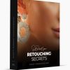 Scott Robert Lim – Retouching Secrets Post-processing