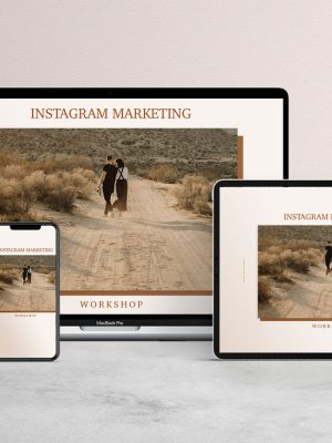 Signature Edits – Instagram Marketing Essentials