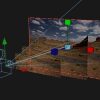 Lee Lanier – 3D Environments in Davinci Fusion