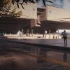 Jan Urschel – Production Concept Art