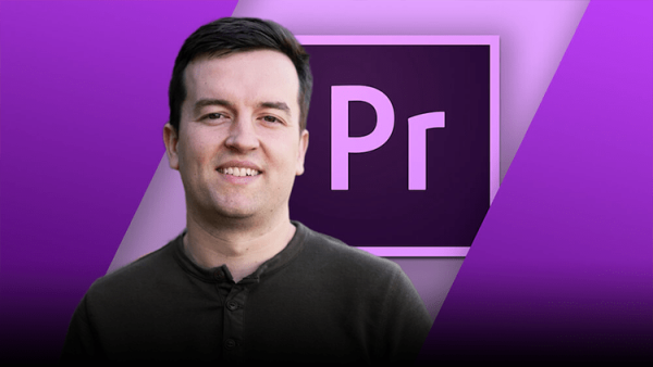 Phil Ebiner – Premiere Pro Cc For Beginners: Video Editing In Premiere