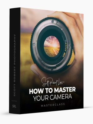 Scott Robert Lim – How To Master Your Camera