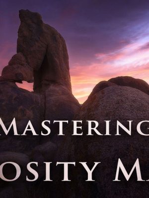 Nick Page – Mastering Luminosity Masks Ii