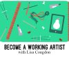 Lisa Congdon – Become a Working Artist