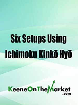 Andrew Keene – Six Setups Using The Ichimoku Kinko Hyo Course