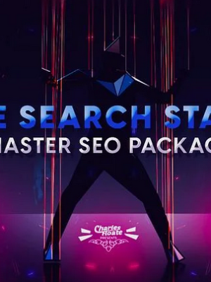 Charles Floate – The Search Stack-master Seo Package