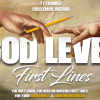 Ty Frankel – God-level First Lines