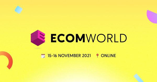 Ecomworld Conference 2021