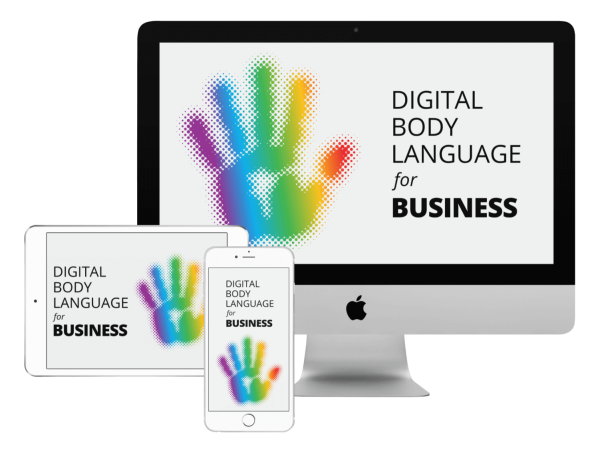 Dave Kaminski – Digital Body Language For Business