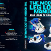 Victor Hugo – The Modern Leg Lock Manual