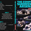 Gilbert Burns – The Complete Submission Arsenal