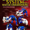 Mikey Musumeci – The De La Riva System Part 4: Waiter Underhooking