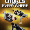 Antonio Carlos Junior – Triangle Chokes From Everywhere