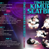 Rafael Lovato – Timeless Kimura Seatbelt