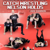 Jake Shannon – The Nelson Family: Catch Wrestling Nelson Holds