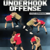 Kyle Cerminara – The Total Technical Guide To Underhook Offense