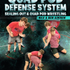 Max & Ben Askren – The Quad Pod system