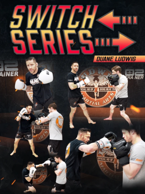 Duane Ludwig – Switch Series