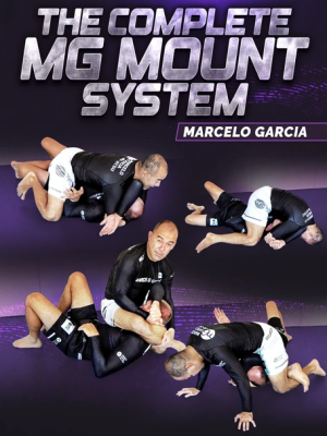 Marcelo Garcia – The Complete Mg Mount System