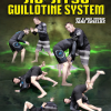 Jake Shields – The American Jiu Jitsu Guillotine System