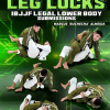 Marcus Buchecha – Buchecha Leg Locks