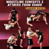 Andrew Wiltse – Wrestle Up