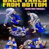 Felipe Pena Preguica – World Class Back Takes From Bottom