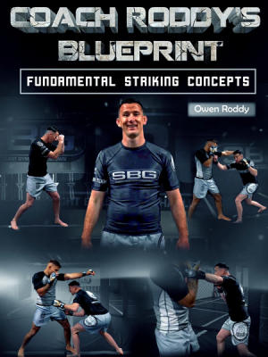 Owen Roddy – Coach Roddy’s Blueprint