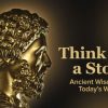Massimo Pigliucci – Think Like A Stoic: Ancient Wisdom For Today’s World