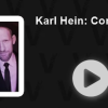 Vanishing Inc – Karl Hein – Connected