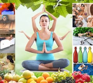 Dr. Himani Sharma – Diploma In Naturopathy – Foundation Course