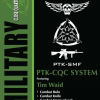 Tim Waid – Military PTK-CQC Close Quarters Combat