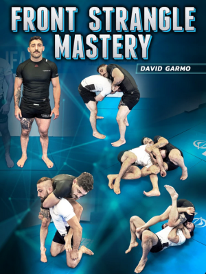 David Garmo – Front Strangle Mastery