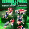 Greg Jackson – The Art & Science Of Ground And Pound Part 2: Level Up