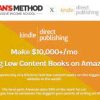 Ryan Hogue – Kindle Direct Publishing Course