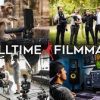 Parker Walbeck – Full Time Filmmaker 2021