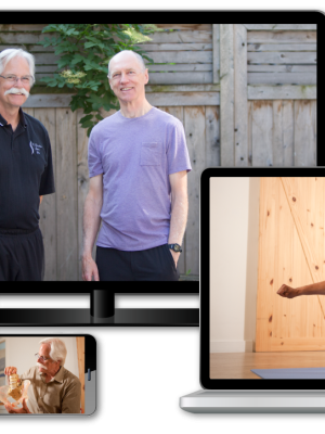 Bernie Clark, Dr. Stuart Mcgill – Your Spine, Your Yoga: The Course